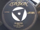 FONTANE SISTERS. ROLLING STONE / DADDY O. LONDON BLACK/GOLD, STROLLER. *LISTEN*