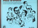 CESTA ALL-STARS: live jam session CESTA 12