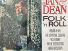 JAN & DEAN Folk 'N Roll 1965 US ORG Liberty SEALED Stereo LP Surf Rock MINTY