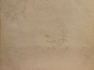 THE BEATLES s/t White Album LP 2xLP CAPITOL SWBO-101 rare orange label w/poster