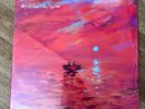 Dave We’re All Alone In This Together WAAITT Limited Edition Red Vinyl Santan