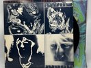 Rolling Stones - Emotional Rescue - 1980 US 1st Press with Poster (NM)