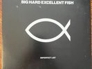 Big Hard Excellent Fish – Imperfect List LP...