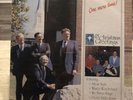 Methodtones - NEW Sealed LP Christian Gospel Annandale, VA