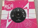 Elvis Presley Judy Single RCA Records RCA 1628