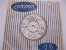 THE RONETTES  DO I LOVE YOU ?  7in RARE UK DEMO LONDON REC'S 1964  PHIL SPECTOR