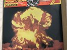 Kiss The Originals 1977 Vinyl3Lp Complete With Sticker Card Obi Booklet Rare