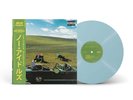 Domo Genesis & The Alchemist No Idols LP Blue Vinyl Limited 300 Pressed NEW