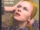 David Bowie - Hunky Dory 2015 Remastered  (Vinyl LP - 1971 - EU - Reissue)
