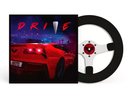THE 69 EYES - Drive [SHAPE LP]