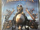 Warheads On Foreheads by Megadeth (Record, 2019) Complete. 4- 180g Black Vinyl