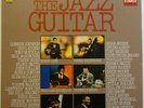 The Jazz Guitar 6LP Vinyl Box T-Bone Walker Walker Django Reinhardt Les Paul