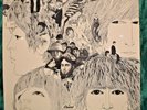 SEALED The Beatles  Revolver LP SW 2576