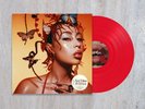 [NEW] Kali Uchis Red Moon In Venus Red Vinyl Web Exclusive