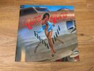 TORA TORA Surprise Attack LP Vinyl 1989 RARE German 1st Press