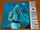 QUEEN:ROCK IN JAPAN.OSAKA,MAY 15,1985.DOUBLE ALBUM.MINT .NUEVO.