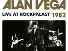 Alan Vega - Live At Rockpalast, 1982 + Alan Suicide: Collision Drive 2002 (A fil