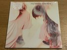 my bloody valentine Isn't Anything Deluxe Double Vinyl LP New Sealed analog cut