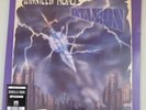 Manilla Road Invasion Black Vinyl LP Record new