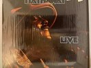 Donny Hathaway – Live LP USED VG++/VG++ Original Pressing