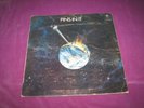HUMAN INSTINCT - PINS IN IT - PYE NEW ZEALAND 1971  ORIGINAL