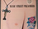 Manic Street Preachers - Generation Terrorists (Double LP - Original Release)
