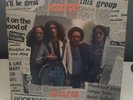 Hookfoot - Headlines - 1975 - Vinyl Record [VG]