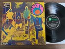 Dirty Blues Band - Dirty Blues Band.  Orig. 1968 Stateside Records Stereo Press.