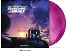 Guardians Of Galaxy 3 COLOR VINYL 2LPs Radiohead Bruce Springsteen SEALED