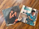 Anita Baker - Rapture + Giving You The Best I Got 86/88 Elektra Promo Vinyl NM