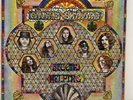 Lynyrd Skynyrd - Second Helping - LP Vinyl 1974 Southern Rock MCA-413 VG+