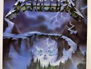 Metallica ‎: Creeping Death, Rare UK IMPORTVinyl  1984 Vertigo METAL 412 NM / EX