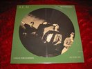 r.e.m.-nightswimming picture lp vinyl