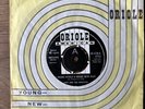 Soul Mike & The Modifiers I Found Myself A Brand New Baby Oriole DEMO CBA 1775