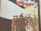 LED ZEPPELIN II ROBERT LUDWIG SD-8236 HOT MIX RARE LP (first pressing)