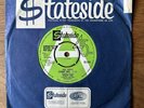 Soul Mod R&B Mighty Sam - Fannie Mae / Badmouthin - Stateside Demo SS 544