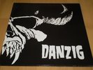 Heavy Metal Rarität: DANZIG - DANZIG  - [same] - Def American Recordings 1988