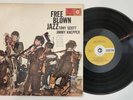 TONY SCOTT / JIMMY KNEPPER (FREE BLOWN JAZZ) LP12-113 1959