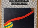 TONY WILLIAMS 
