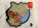 TOTO - AFRICA SHAPED RECORD STORE DAY LIMITED RSD RARE PICTURE DISC W/ROSANNA