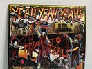 Yeah Yeah Yeahs - Fever To Tell Vinyl LP 2017 Reissue Interscope