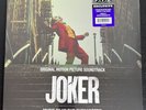 Joker (Original Motion Picture Soundtrack) - FYE 3 Color Splatter Vinyl - SEALED