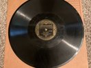 78 RPM Record Isham Jones Was It Wrong Jazz Dance Band VG+ Shellac Rare Vintage