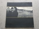 U2 -THE JOSHUA TREE-1987 1ST VINYL RECORD LP ISLAND 7 A1-90581 (NO BAR CODE)