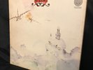 CLEAR BLUE SKY VERTIGO SWIRL VO 6360013 NR MINT PLAY MONSTOR WITH FULL AUDIO