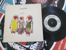 THE CURE Primary ORIGINAL  UK   7