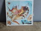 Dire Straits - Alchemy-Dire Straits Live double LP UK issue 1984 Vertigo VERY 11