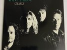 Van Halen - OU812 - Vinyl LP 1988 Warner Bros. 1-25732 w/OIS