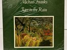 Tiger in the Rain By Michael Franks 1979 WARNER BROS. RECORDS, SEALED