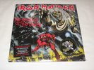 Iron Maiden - The Number Of The Beast Over Hammersmith 3 LP set new sealed